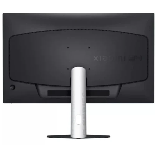 Монітор 23.8" Xiaomi Gaming Monitor G24i 2026, Black IPS, 1920x1080 (16:9), 200 Гц, 1 мс, 400 кд/м², 1000:1, 178°/178°, HDMI/DP, VESA 75x75, AMD FreeSync, Nvidia G-SYNC (ELA6364EU) - изображение 2