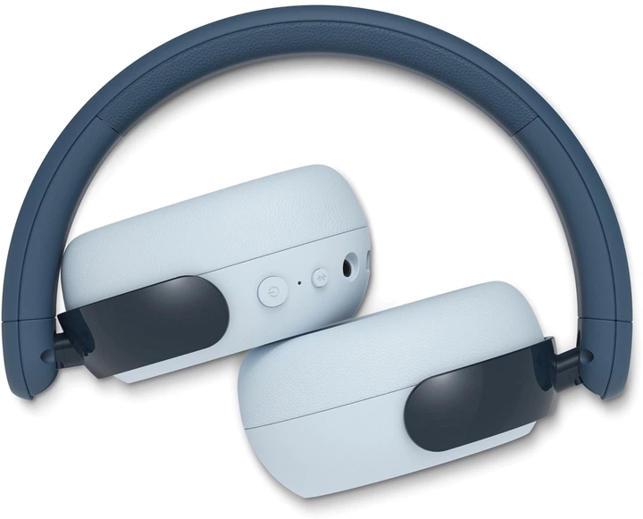 Навушники Philips TAK5500 Real Teal (TAK5500RT/00) - зображення 3