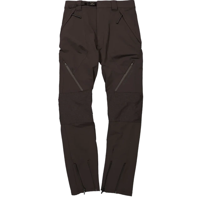 Штани спортивні чоловічі Travis Scott Cactus DM1280-220 трекінгові водотривкі на кожен день Розмір L Коричневий - Фото 1 Штани спортивні чоловічі Travis Scott Cactus DM1280-220 трекінгові водотривкі на кожен день Розмір L Коричневий - зображення 1