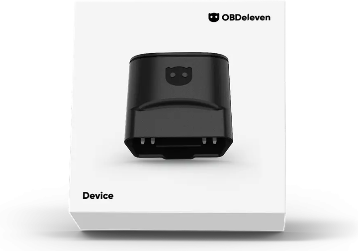 Автосканер OBDeleven 3 + 200 credits (P1050) - изображение 2