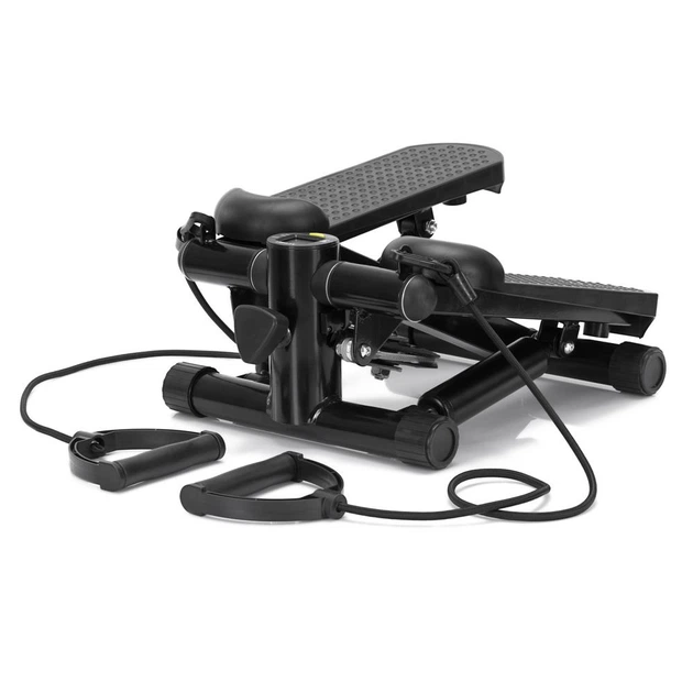 Степер тренувальний  Actiget з еспандерами ACT0173 (5908455310062) - зображення 6