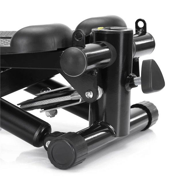 Степер тренувальний  Actiget з еспандерами ACT0173 (5908455310062) - зображення 10