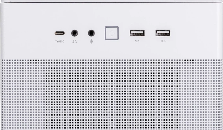 Комп'ютер Actina PBA Tower White (KOMACNGIP0518) - зображення 4