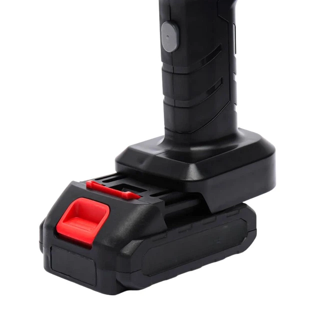 Автомобільний пилосос UKC Vacuum Cleaner ST-6631 Чорний (2881766387) - изображение 7