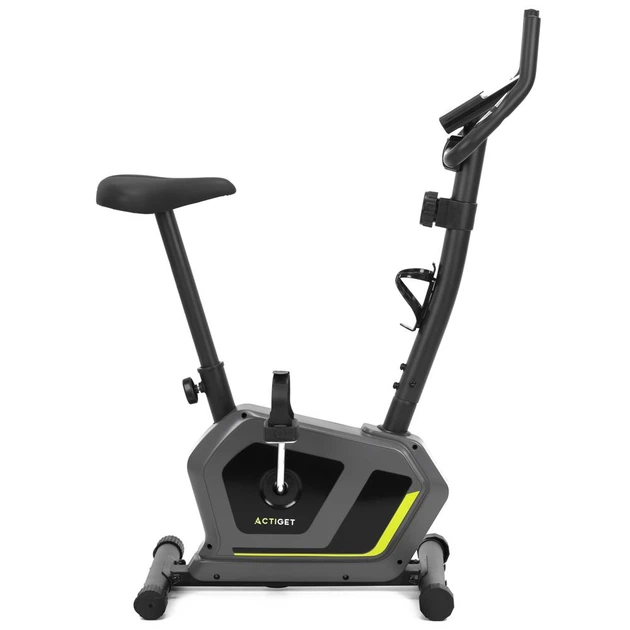 Rower stacjonarny magnetyczny Actiget ACT0175 (5908455310086) - obraz 2