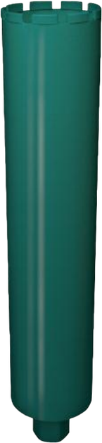 Алмазна бурова коронка HELLER 181x450мм DiamondEASY; 1 1/4" UNC; залізобетон, бетон, клінкер, цегла (26865) - Фото 1 Алмазна бурова коронка HELLER 181x450мм DiamondEASY; 1 1/4" UNC; залізобетон, бетон, клінкер, цегла (26865) - зображення 1