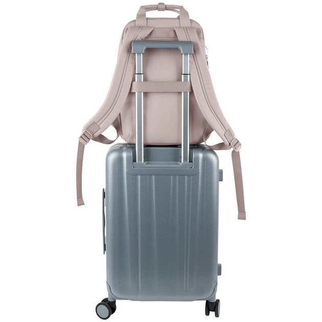 Рюкзак школьный с уплотненной спинкой GoPack Education GO26-122M-2 + олівці Kite 18кол. (000996065) - изображение 9