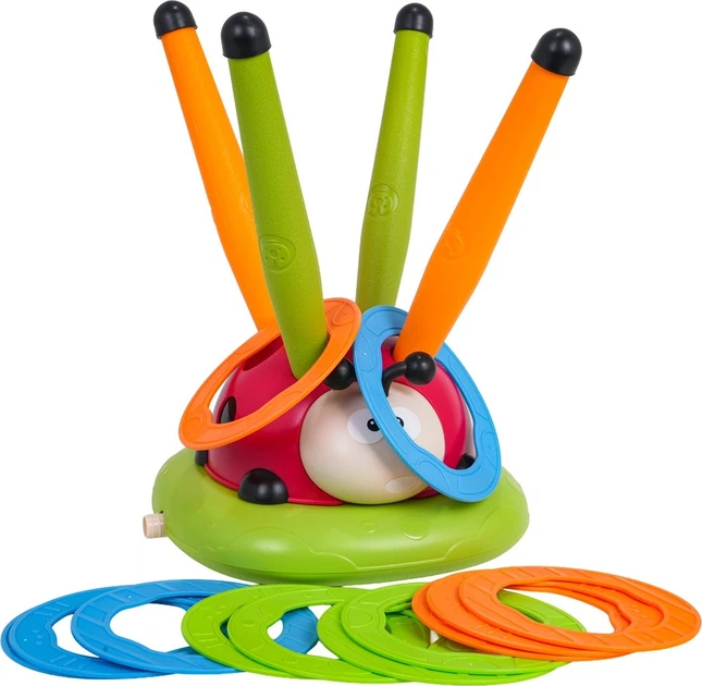 Набір аркадних ігор Спортивних 5 в 1 ZGR.296SY (5903864973051) - зображення 8