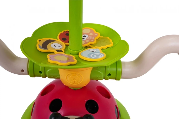 Набір аркадних ігор Спортивних 5 в 1 ZGR.296SY (5903864973051) - зображення 9