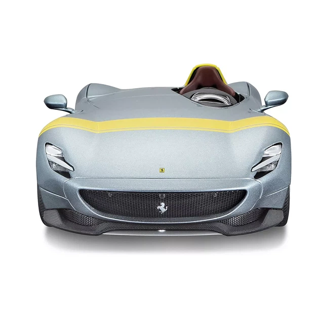 Автомодель Bburago Ferrari Monza SP1 1:18 (18-16013) - зображення 4