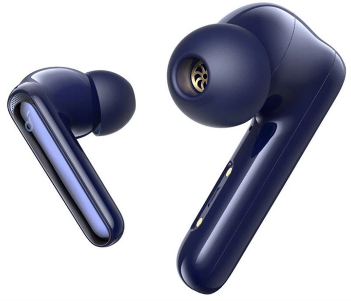 Навушники TWS Anker SoundCore Life Note 3 Blue (A3933G31) - изображение 3