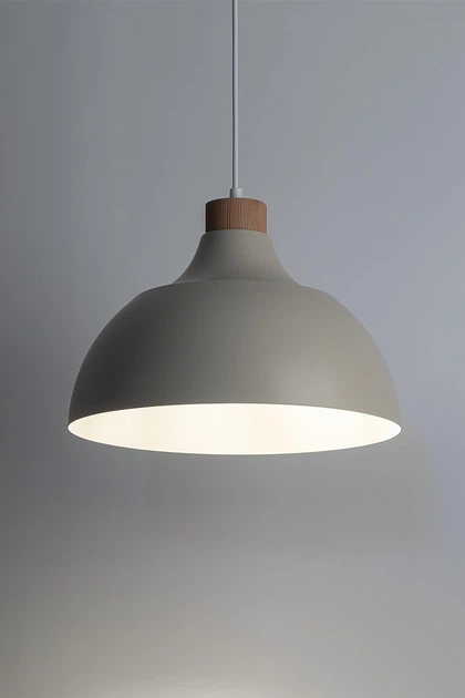 Підвісний світильник TK Lighting 5664 Cap - зображення 5