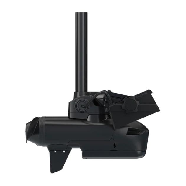 Троллинговый мотор GARMIN Force Kraken 75" с трансдьюсером GT56UHD-TR - изображение 5