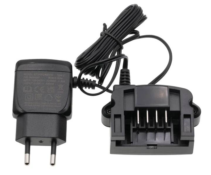 Зарядное устройство Black & Decker универсальное, 8-20V, N494098 (шур447) - Фото 2 Зарядное устройство Black & Decker универсальное, 8-20V, N494098 (шур447) - изображение 2
