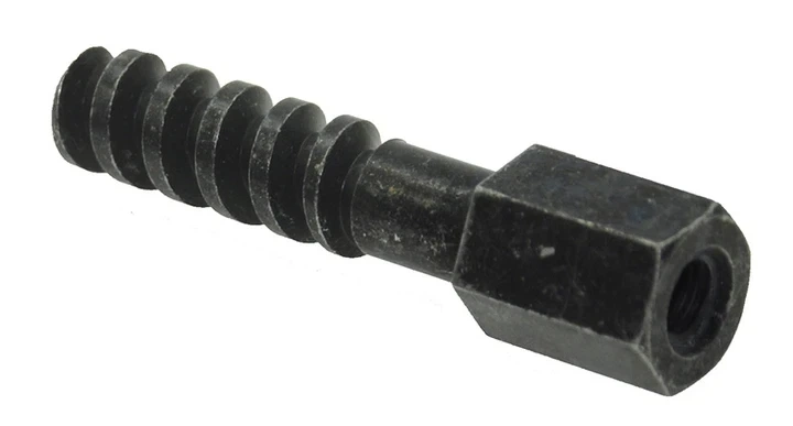 Установочный винт (M8) для фрезера Makita RP0900, 266920-0 (rest588)) - изображение 2