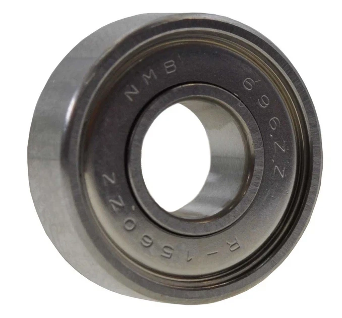 Підшипник Makita 696ZZ (6 15 5 мм) (під1184) - зображення 3