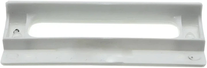 Ручка для холодильника Snaige/Polair 027-8 L=123 мм (смар206) - Фото 2 Ручка для холодильника Snaige/Polair 027-8 L=123 мм (смар206) - изображение 2