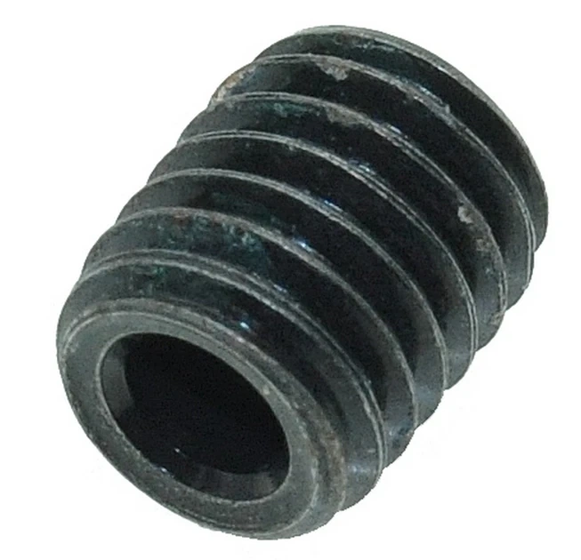 Винт для сабельной пилы Makita JR3000V M8×9, 265836-6 (rest613)) - изображение 2