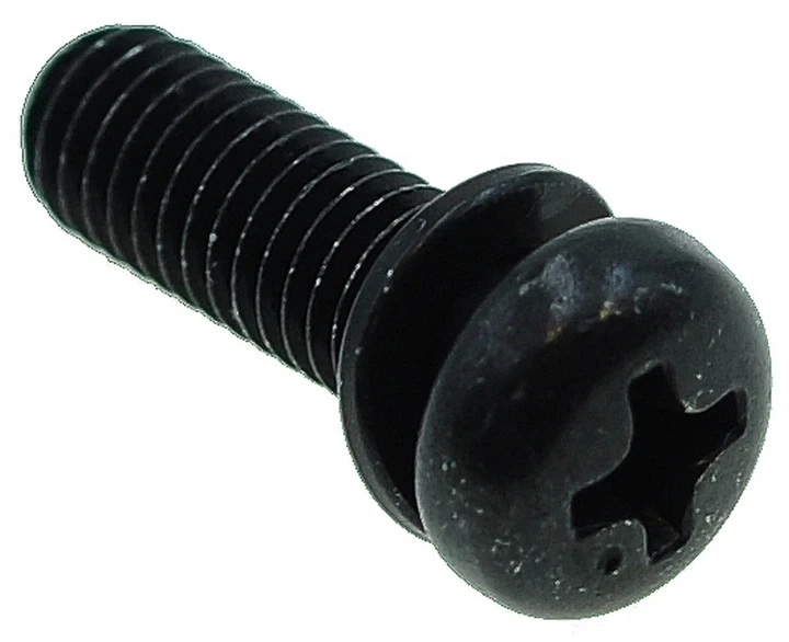 Винт M5×16 для болгарки Makita 9500D, 911221-8 (шлиф267)) - изображение 2