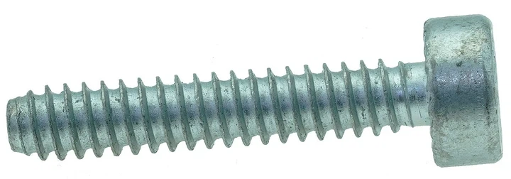 Винт для мотобура ST BT 120 C с цилиндрической головкой IS-D5×28, ST 90754784175 (кос842)) - изображение 2