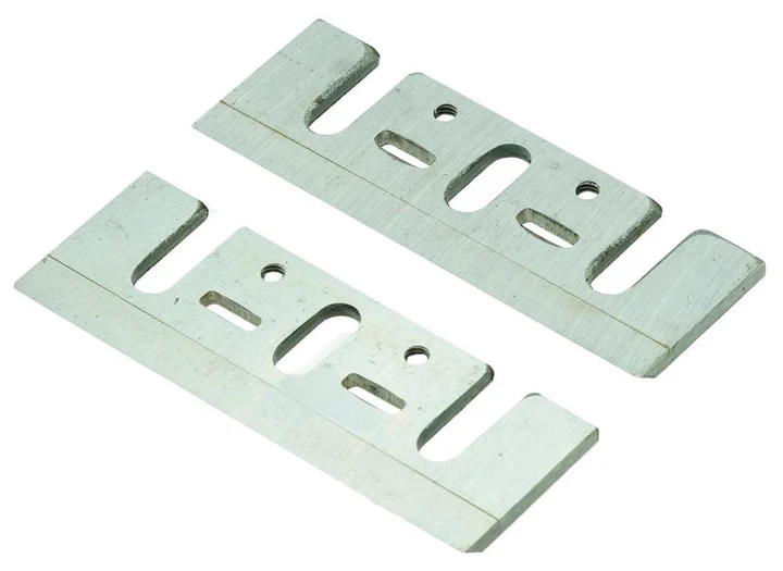 Ножи SKH-51 для рубанка Makita 1900B 82×28×3 мм аналог D-07967 (ножр015) - Фото 3 Ножи SKH-51 для рубанка Makita 1900B 82×28×3 мм аналог D-07967 (ножр015) - изображение 3