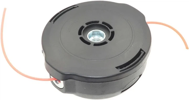 Шпуля для триммера Husqvarna T25, M10, аналог 5784461-01 (шп037) - изображение 3