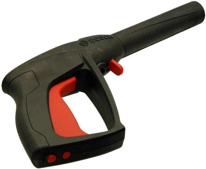 Пистолет мойки высокого давления Bosch AQT 35-12, F016F04464/F016F05280 (авм071) - изображение 3