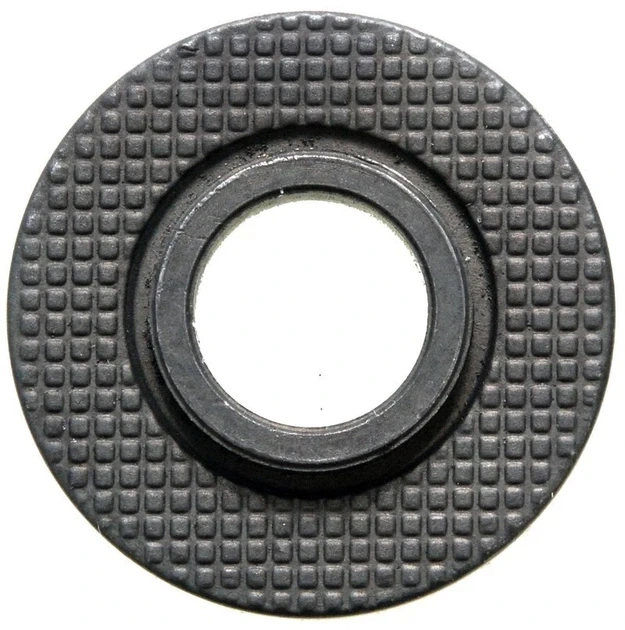 Фланець для болгарки Bosch 230, D=16, шліци 18 мм (bol400)) - зображення 3