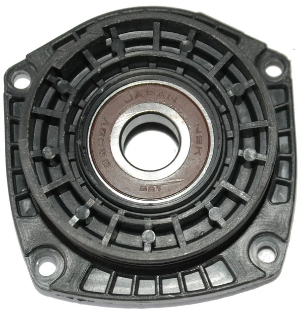 Фланец для болгарки Bosch 230 МЦ 66×94 аналог 1607000985 (korp044)) - Фото 1 Фланец для болгарки Bosch 230 МЦ 66×94 аналог 1607000985 (korp044)) - изображение 1