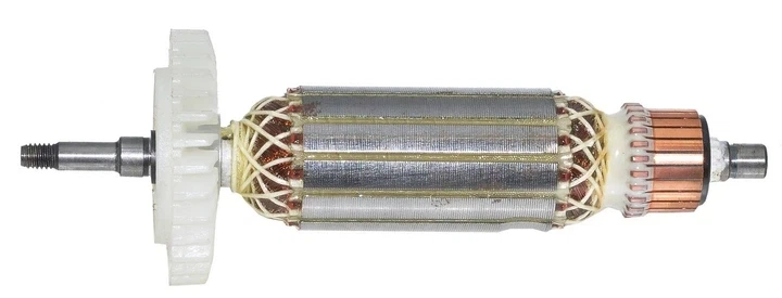 Якір для болгарки Dnipro-M GS-85 (як1695) - зображення 2