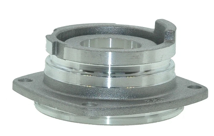 Фланец корпуса для болгарки Makita 9523, 318331-6 (korp065)) - изображение 3