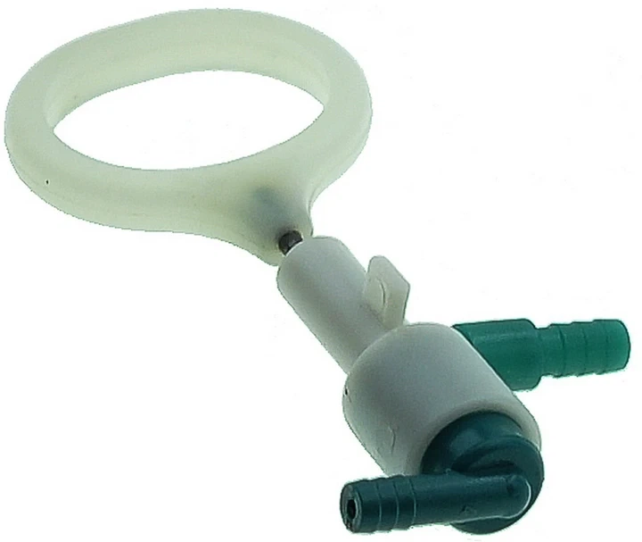 Маслонасос ланцюгової пилки Gartner CSE-1814/Foresta FS-1835/Intertool/Pro-Craft (saw276) - зображення 2