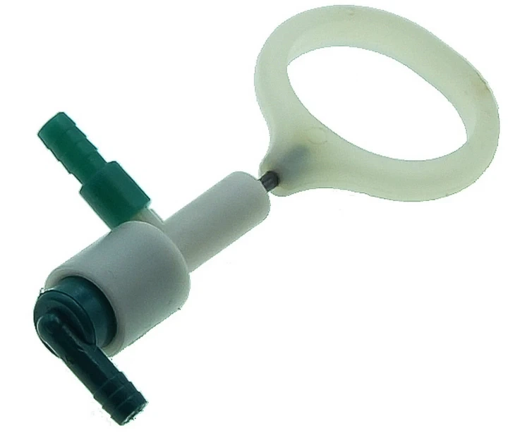 Маслонасос ланцюгової пилки Gartner CSE-1814/Foresta FS-1835/Intertool/Pro-Craft (saw276) - зображення 4