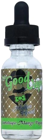 Mr Good Vape 20  0  Melon Head (MR-MH-0)   , ,   - ROZETKA