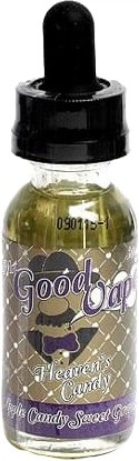 mr good vape Mr. Good Vape Life Size Bobble by the Bobble Factory main image 0