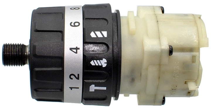 Редуктор для шуруповёрта Makita 8280D (125259-9) (шур368) - изображение 2