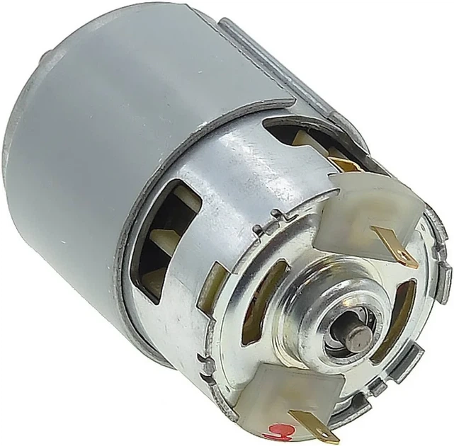Двигатель воздуходувки аккумуляторной Tekhmann TCBV-245/i20 RS-887S 36V (шур676)) - изображение 3