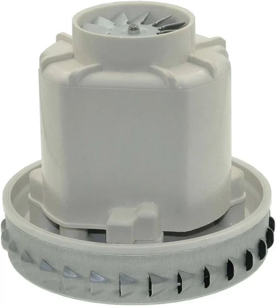 Двигатель пылесоса Zelmer PE22 1800W D134/130 H130, метал. крыльчатка (vcd104) - Фото 1 Двигатель пылесоса Zelmer PE22 1800W D134/130 H130, метал. крыльчатка (vcd104) - изображение 1