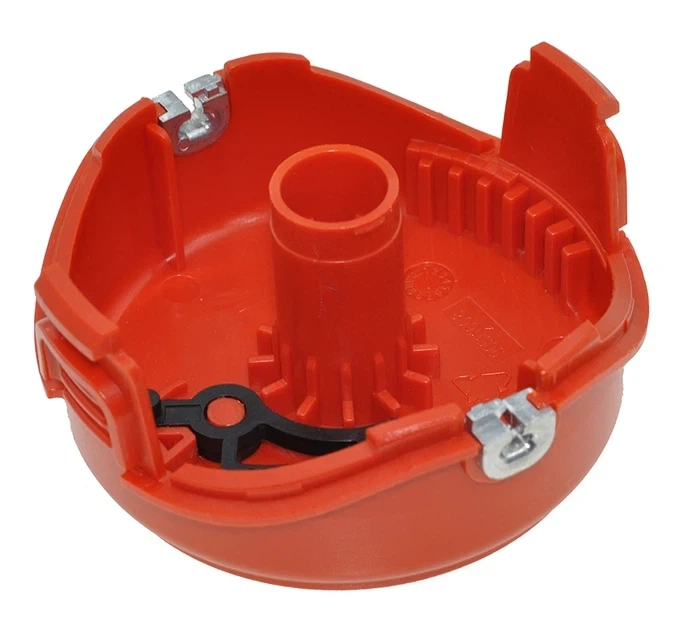Кришка шпулі для тримера Black&Decker GL315, 90511610 (шп338) - Фото 2 Кришка шпулі для тримера Black&Decker GL315, 90511610 (шп338) - зображення 2