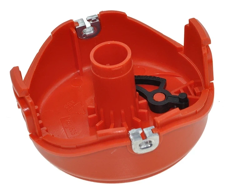 Кришка шпулі для тримера Black&Decker GL315, 90511610 (шп338) - Фото 3 Кришка шпулі для тримера Black&Decker GL315, 90511610 (шп338) - зображення 3