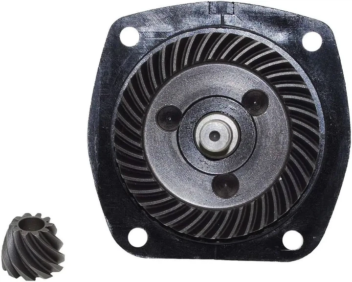 Фланець у зборі для болгарки Metabo W 850-115, 316097470, D1=11×47 мм, різьблення 14 (bol871)) - зображення 3