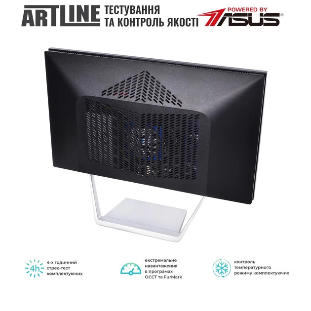 Моноблок ARTLINE Business M66v15 - зображення 5