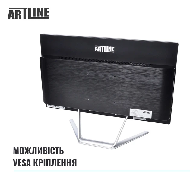 Моноблок ARTLINE Business F29v14 - изображение 5