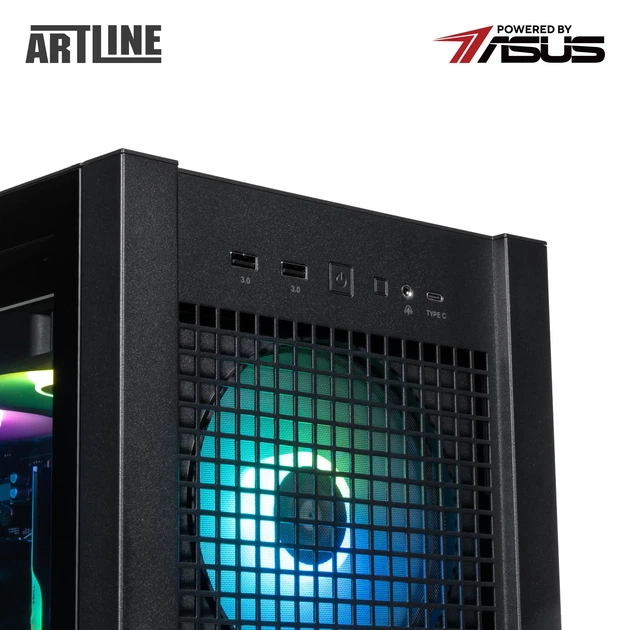 Компьютер ARTLINE Overlord GT302 (GT302v37) - изображение 11