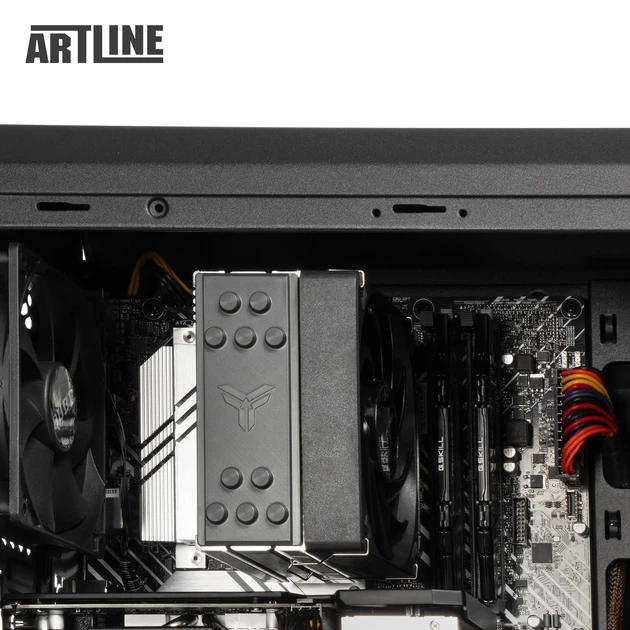 Робоча станція ARTLINE WorkStation W73 (W73v28) - зображення 11