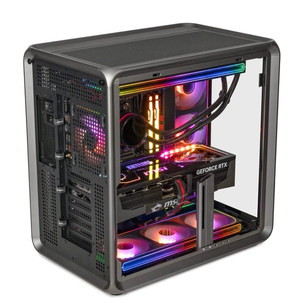 Комп'ютер ARTLINE Gaming BO400 Windows 11 Home (BO400v03Win) - изображение 13