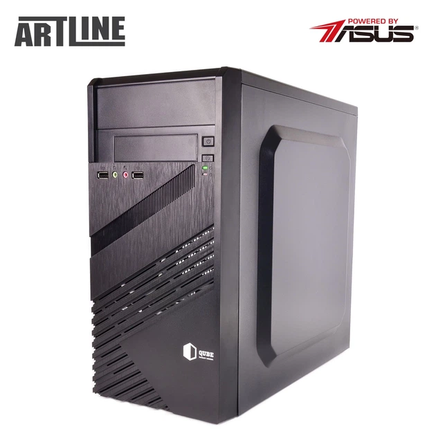 Комп'ютер ARTLINE Business B57v27Win - зображення 8
