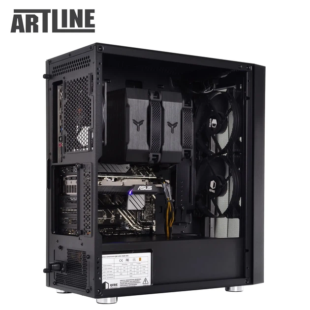 Робоча станція ARTLINE WorkStation W75 (W75v63) - зображення 10