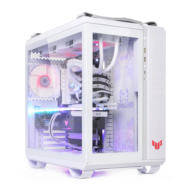 Комп'ютер ARTLINE Overlord GT502 (GT502v100w) - Фото 1 Комп'ютер ARTLINE Overlord GT502 (GT502v100w) - изображение 1