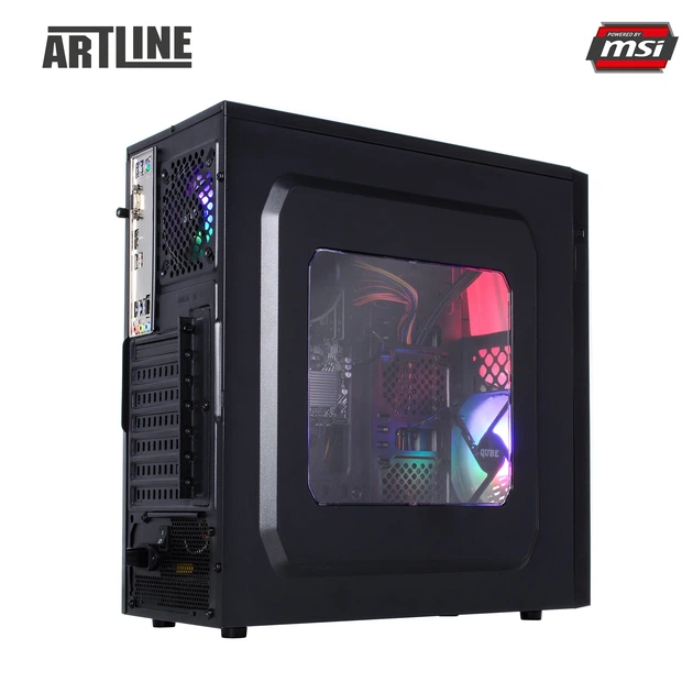 Компьютер ARTLINE Business X22v07 - изображение 7